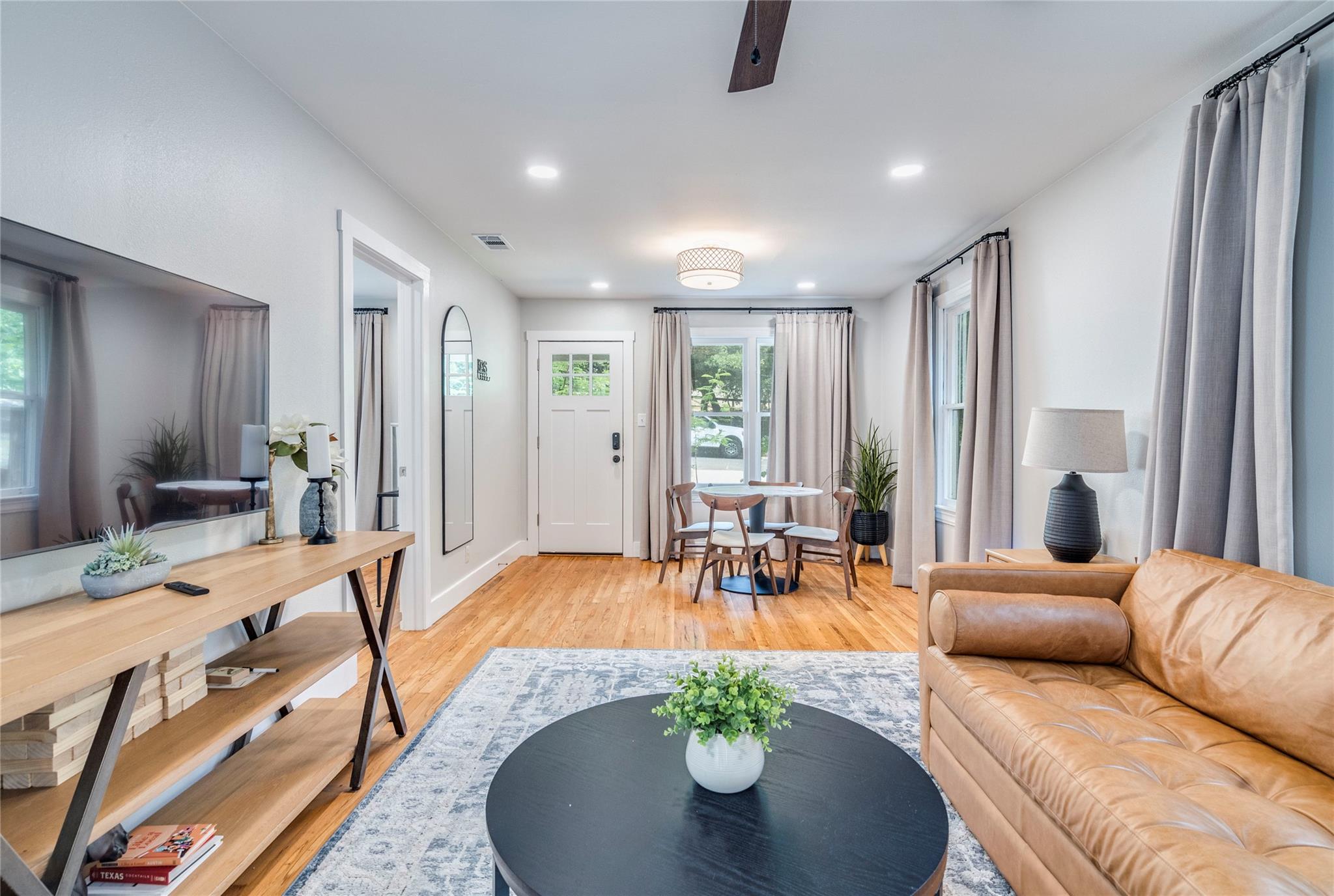1317 Newning Avenue Austin TX 78704