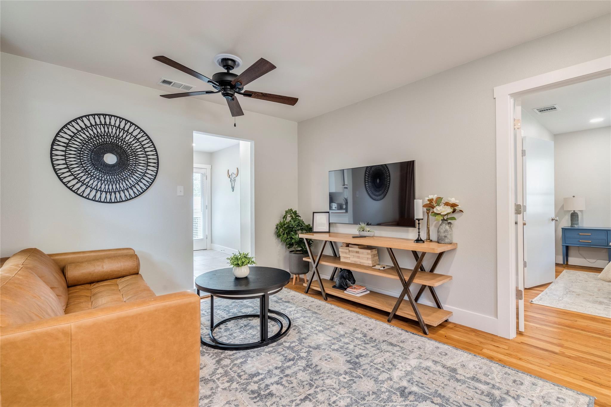 1317 Newning Avenue Austin TX 78704