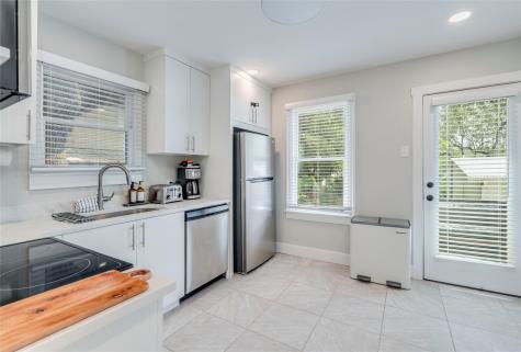 1317 Newning Avenue Austin TX 78704