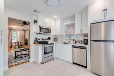 1317 Newning Avenue Austin TX 78704