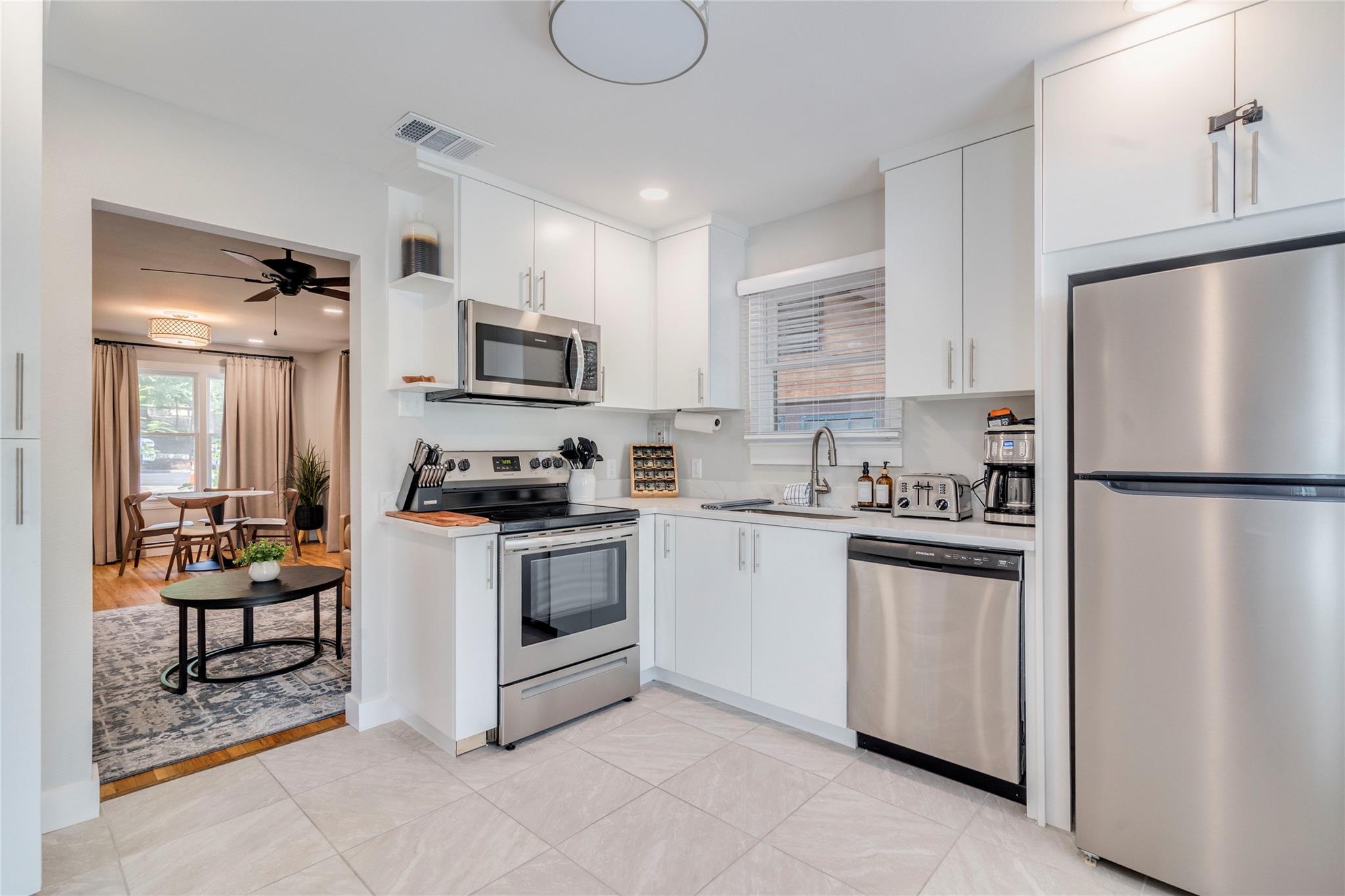 1317 Newning Avenue Austin TX 78704