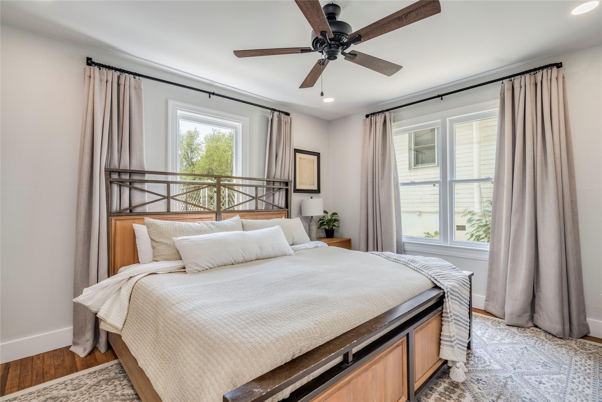 1317 Newning Avenue Austin TX 78704