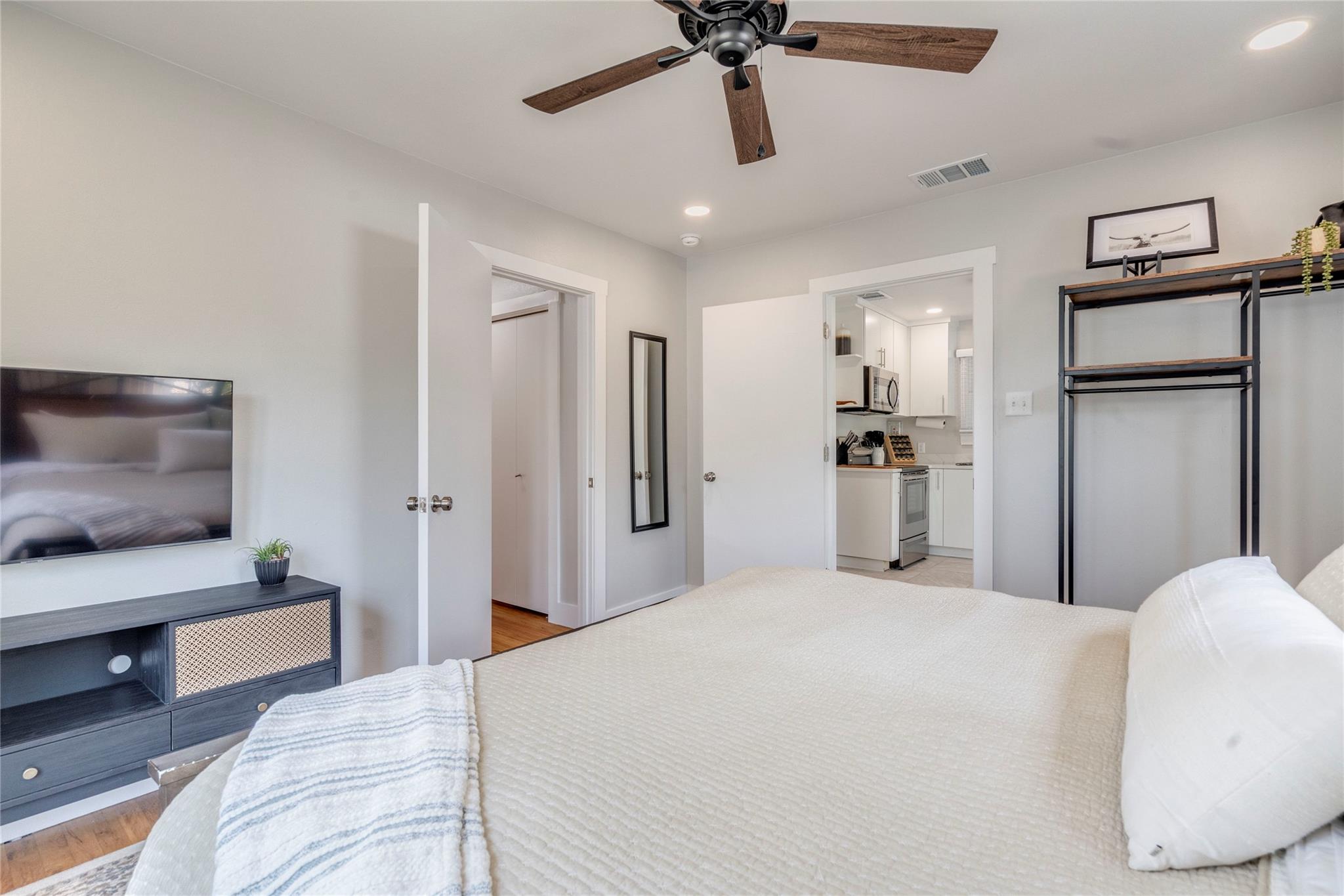 1317 Newning Avenue Austin TX 78704