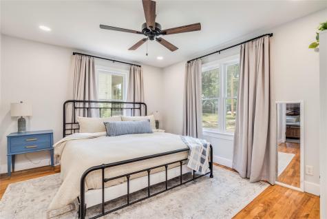 1317 Newning Avenue Austin TX 78704