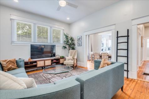 1317 Newning Avenue Austin TX 78704