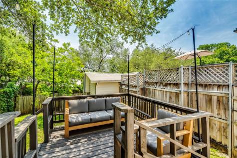 1317 Newning Avenue Austin TX 78704