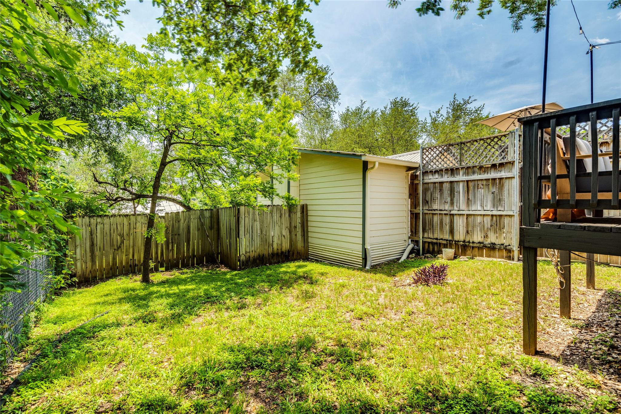 1317 Newning Avenue Austin TX 78704