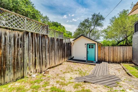 1317 Newning Avenue Austin TX 78704
