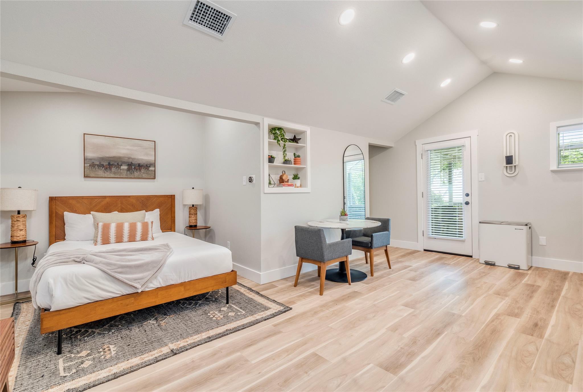 1317 Newning Avenue Austin TX 78704