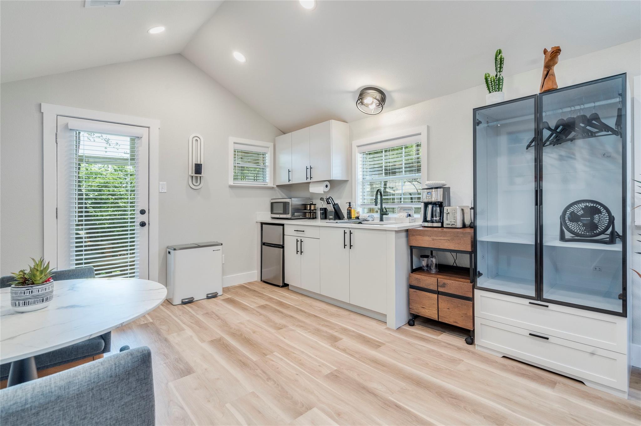 1317 Newning Avenue Austin TX 78704