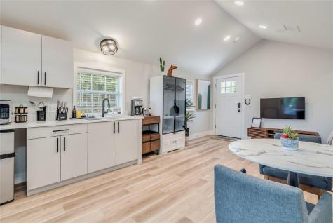 1317 Newning Avenue Austin TX 78704