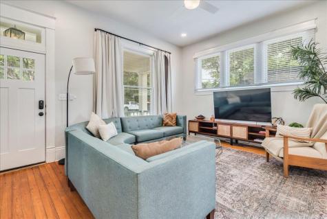 1317 Newning Avenue Austin TX 78704