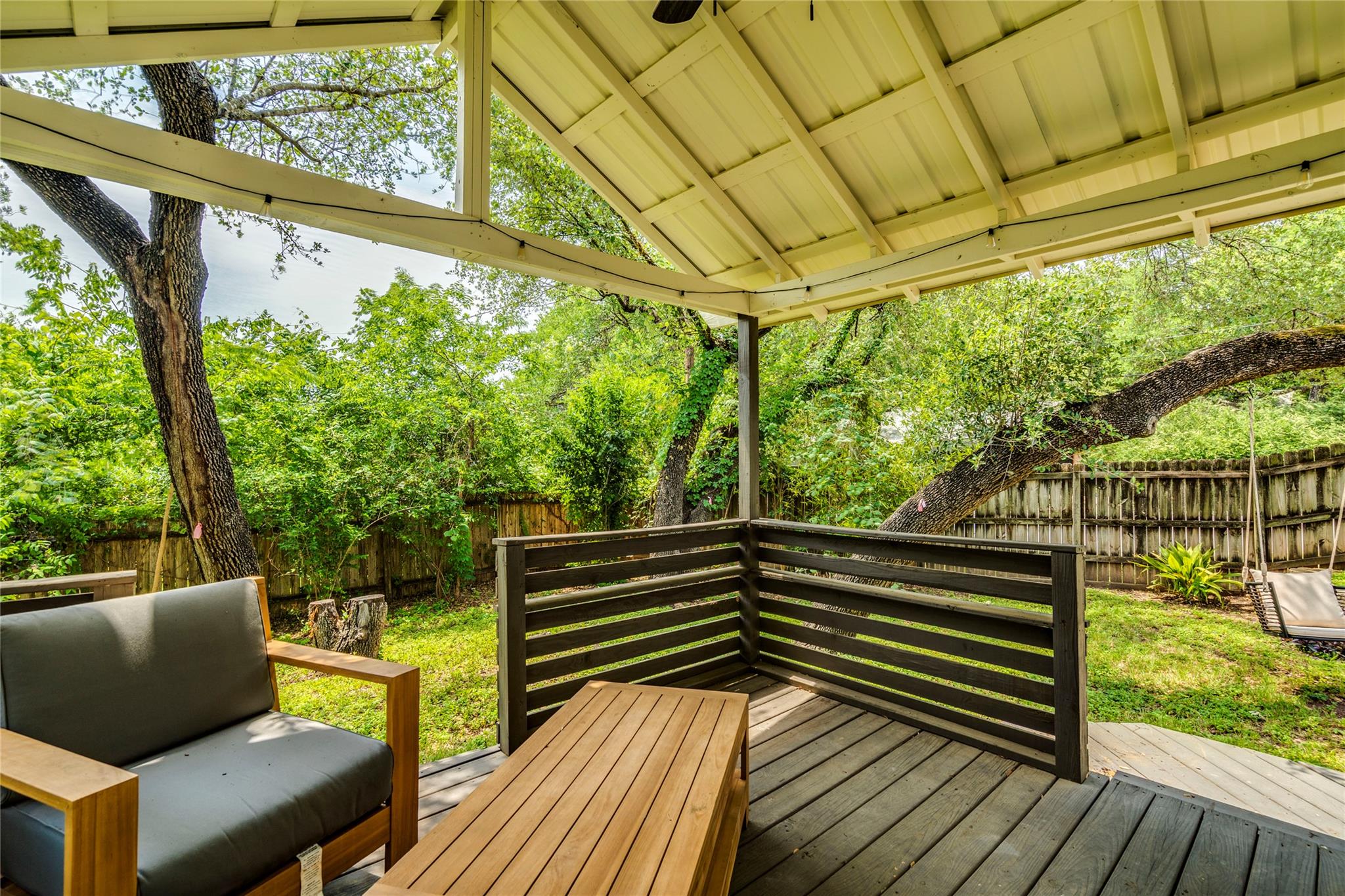 1317 Newning Avenue Austin TX 78704