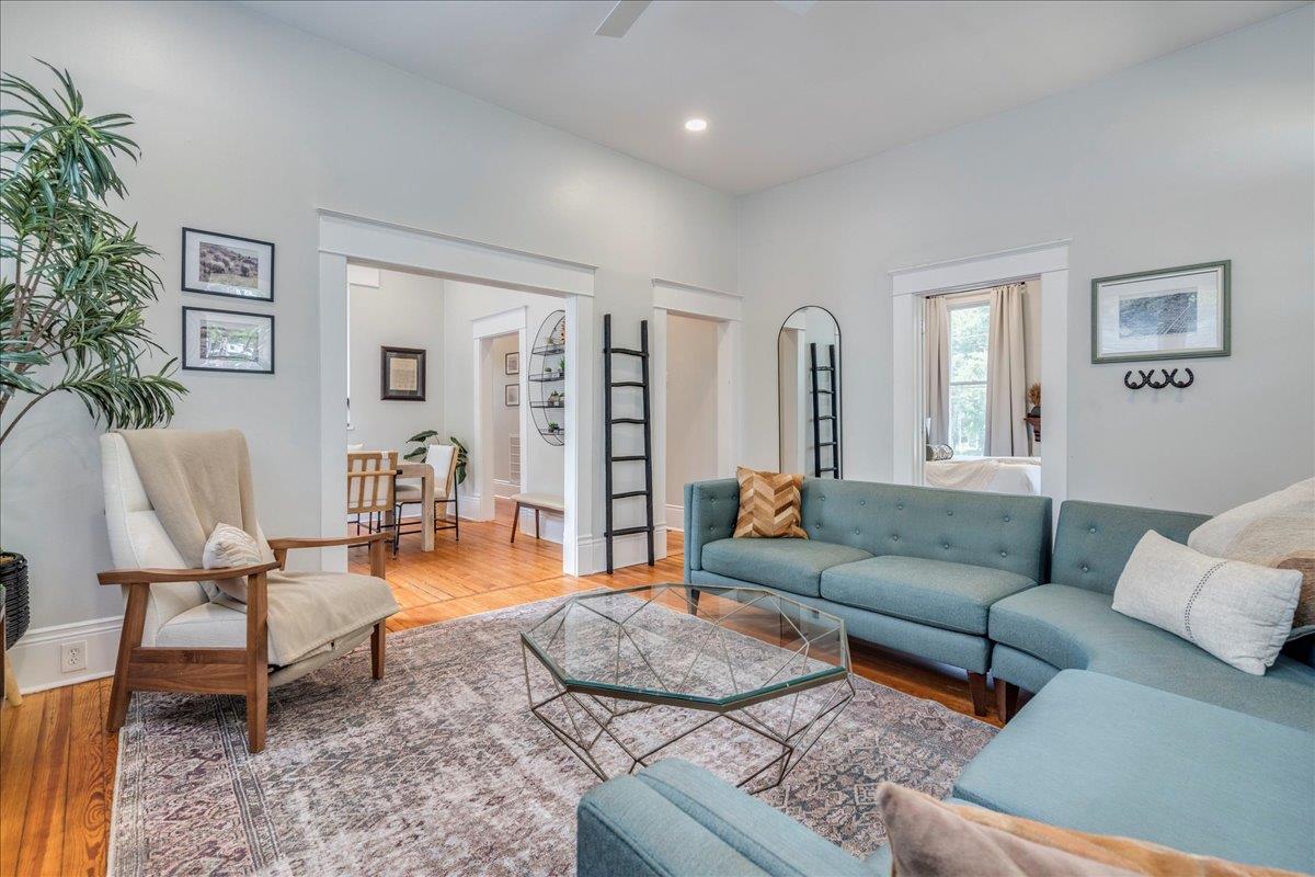 1317 Newning Avenue Austin TX 78704