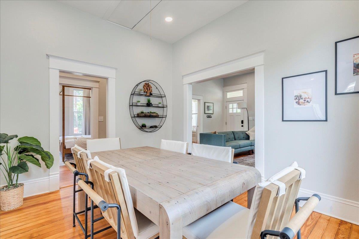 1317 Newning Avenue Austin TX 78704