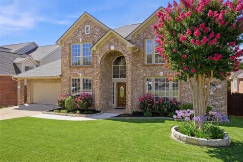 10116 Tularosa Pass Austin TX 78726