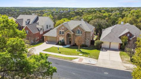 10116 Tularosa Pass Austin TX 78726