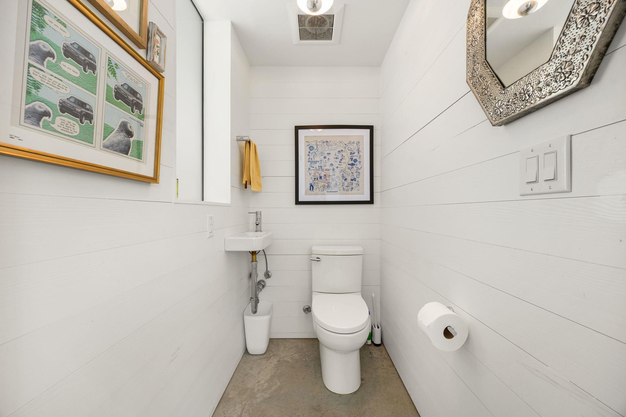 3306 Garden Villa Lane Austin TX 78704