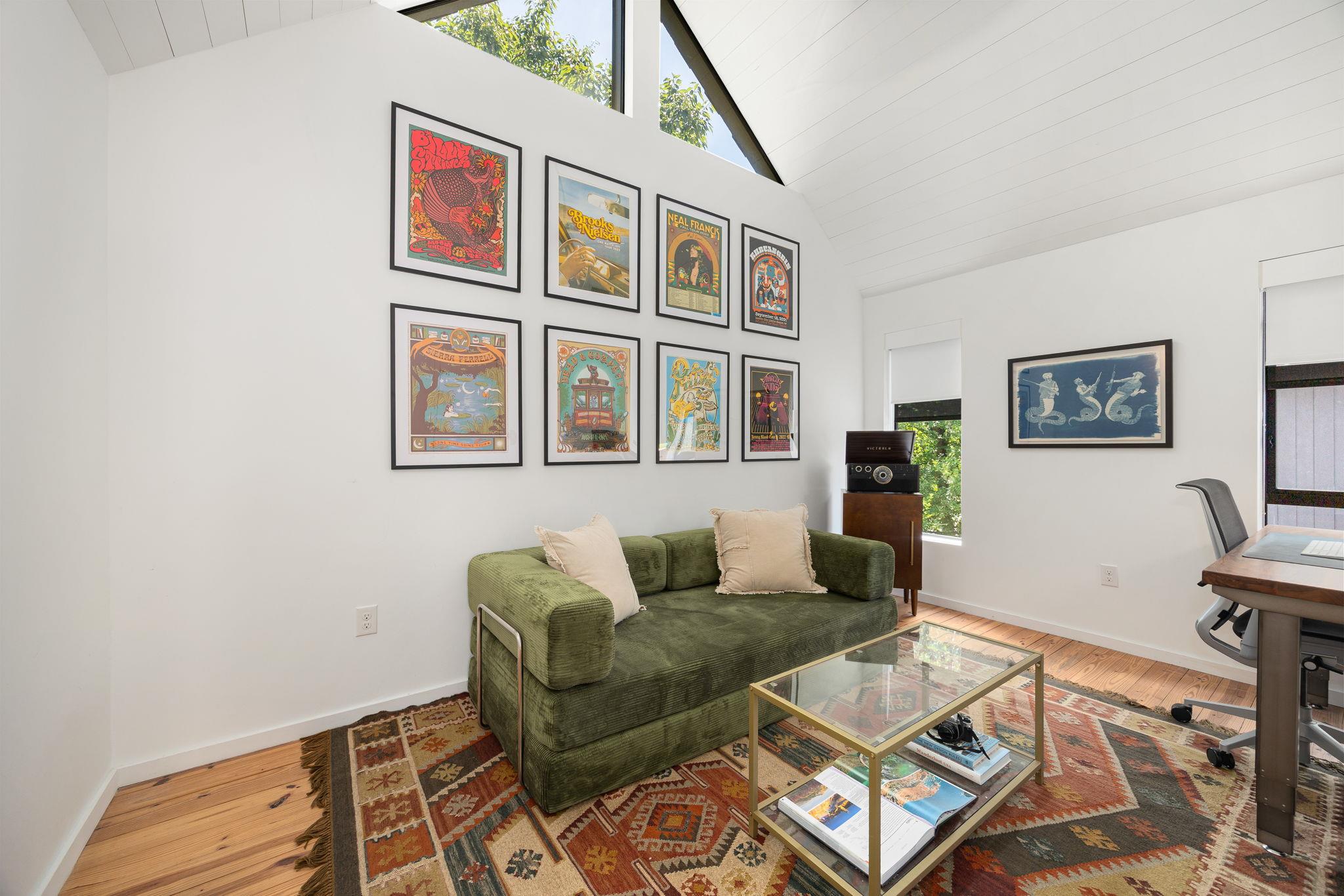 3306 Garden Villa Lane Austin TX 78704
