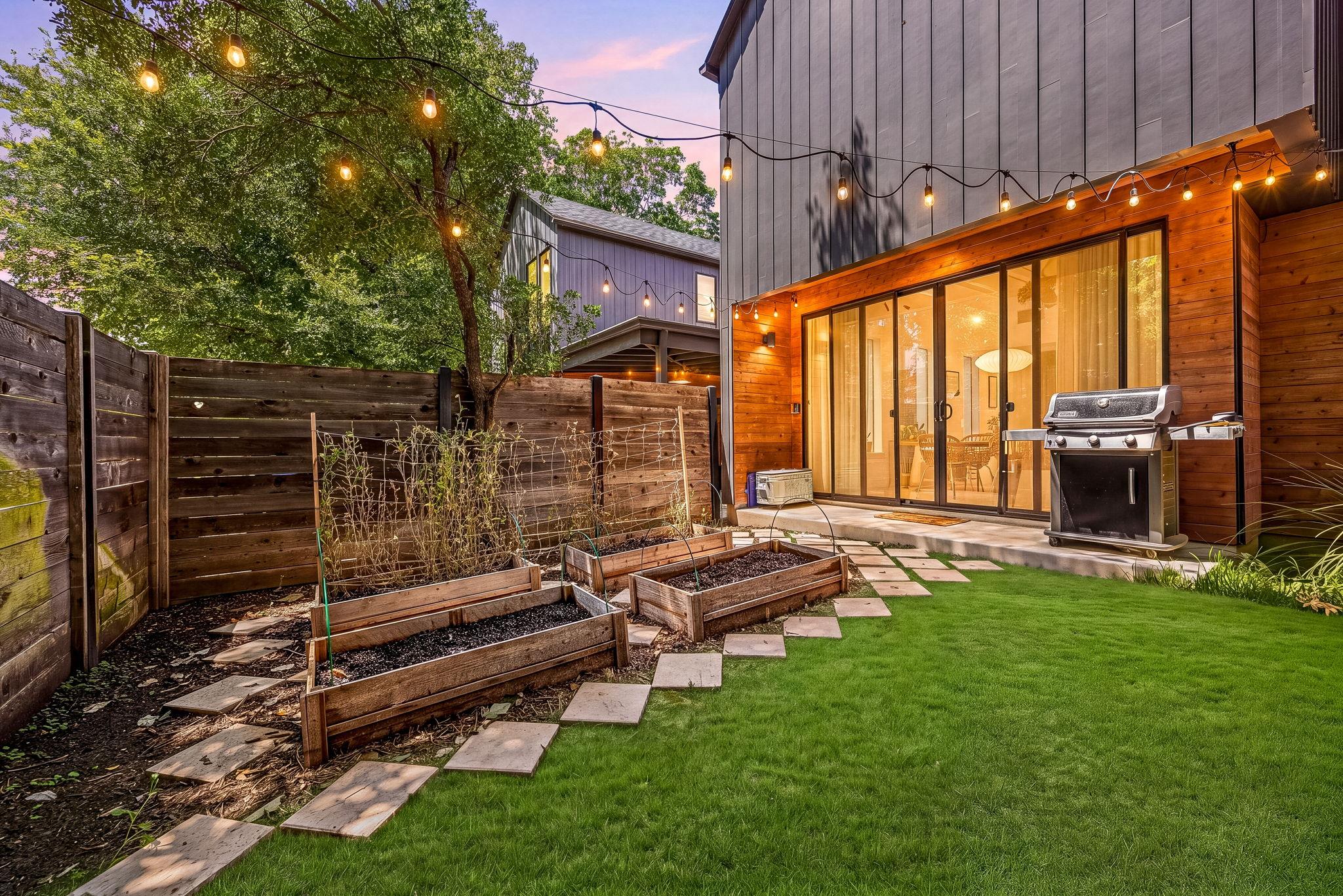 3306 Garden Villa Lane Austin TX 78704