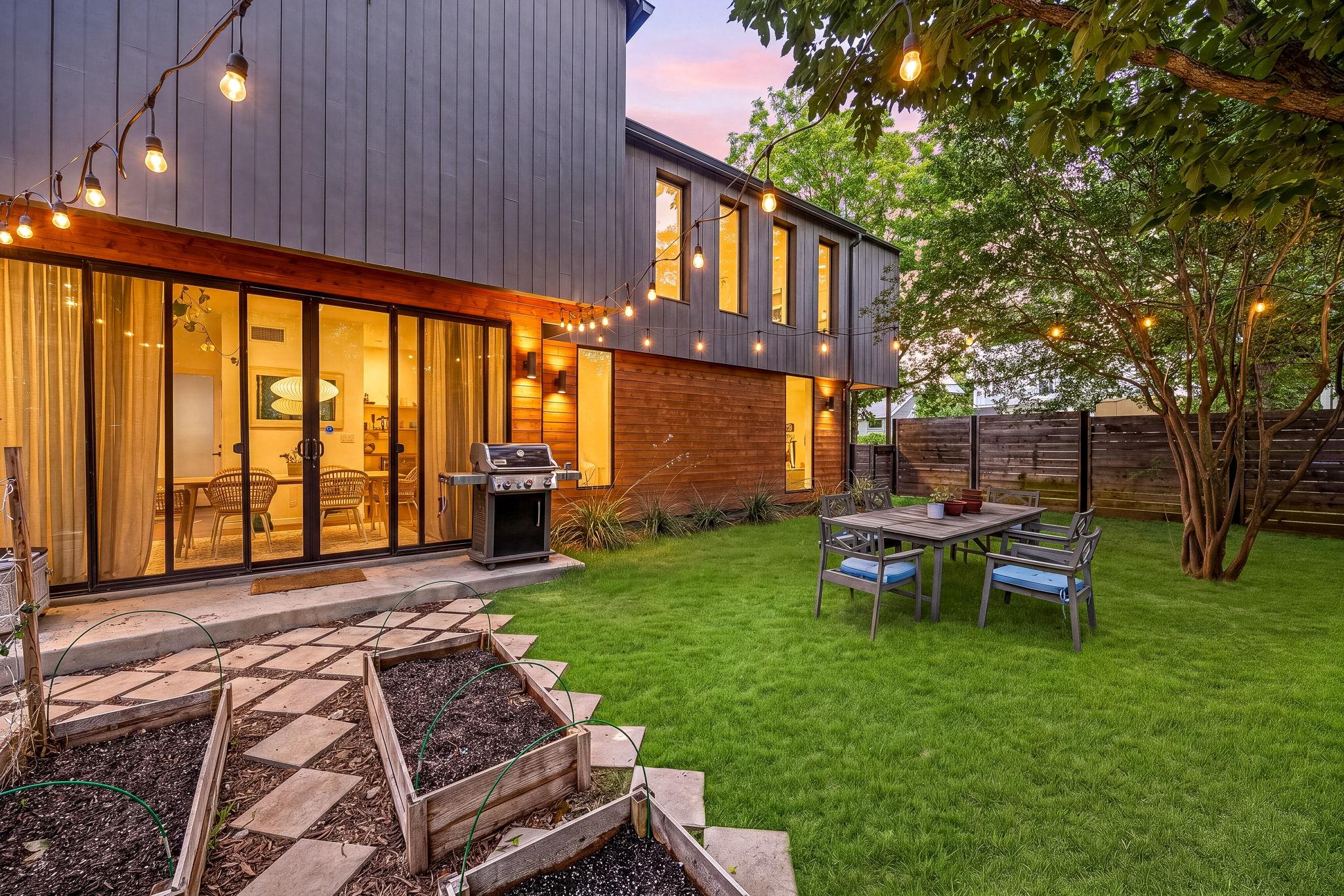 3306 Garden Villa Lane Austin TX 78704