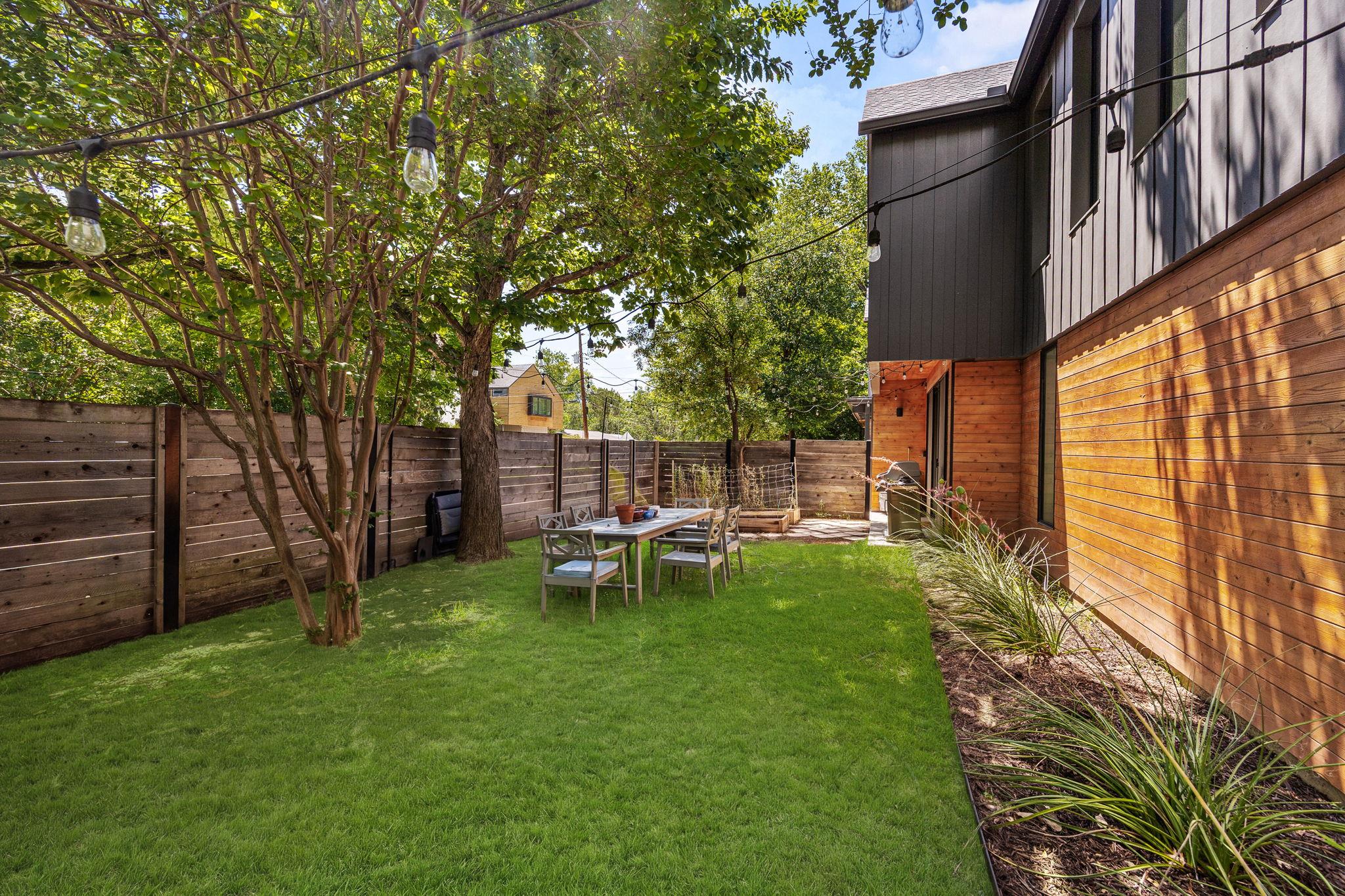 3306 Garden Villa Lane Austin TX 78704