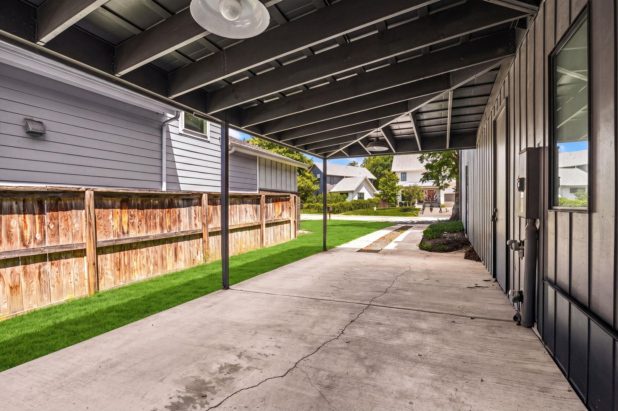 3306 Garden Villa Lane Austin TX 78704