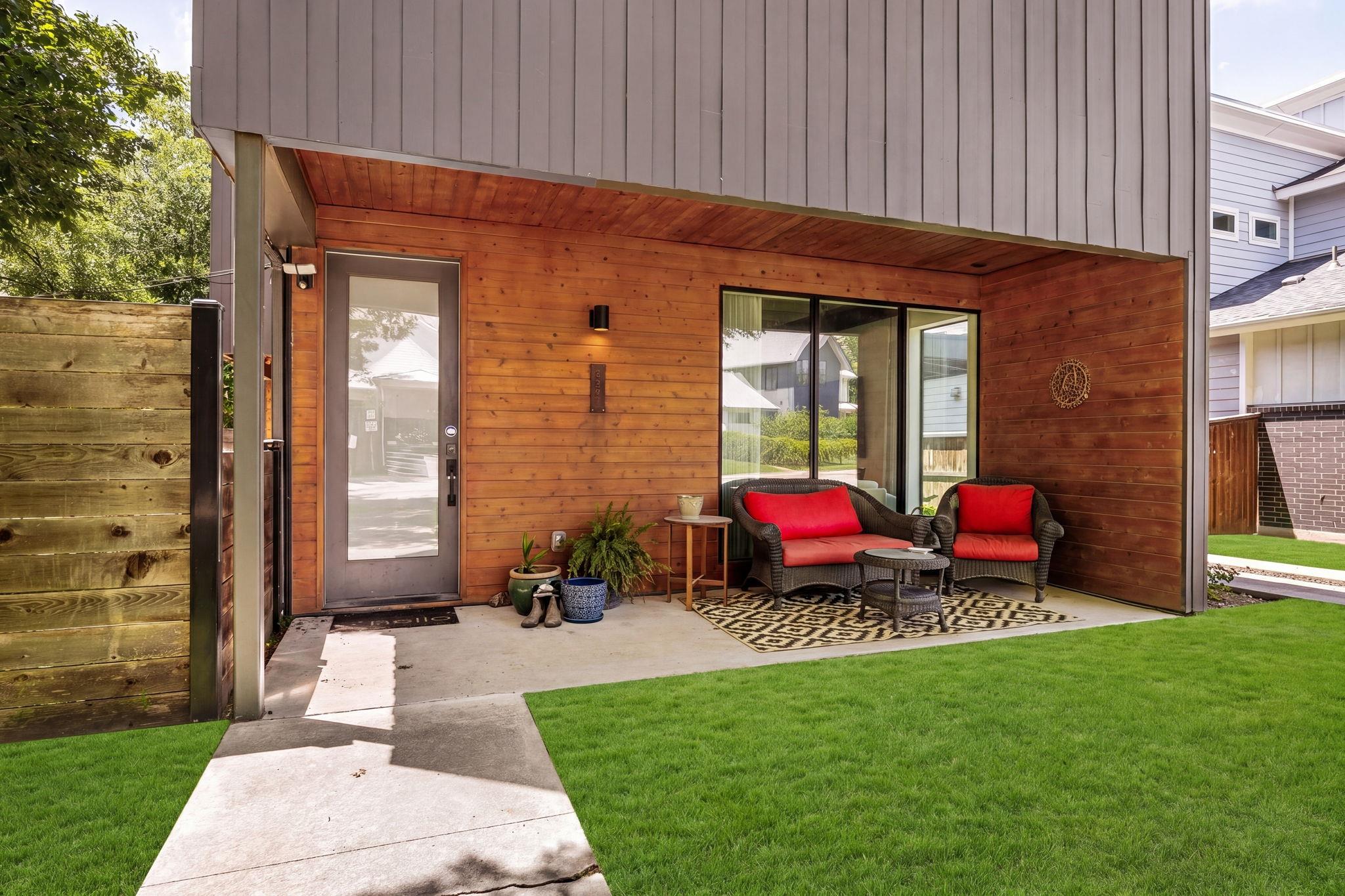 3306 Garden Villa Lane Austin TX 78704