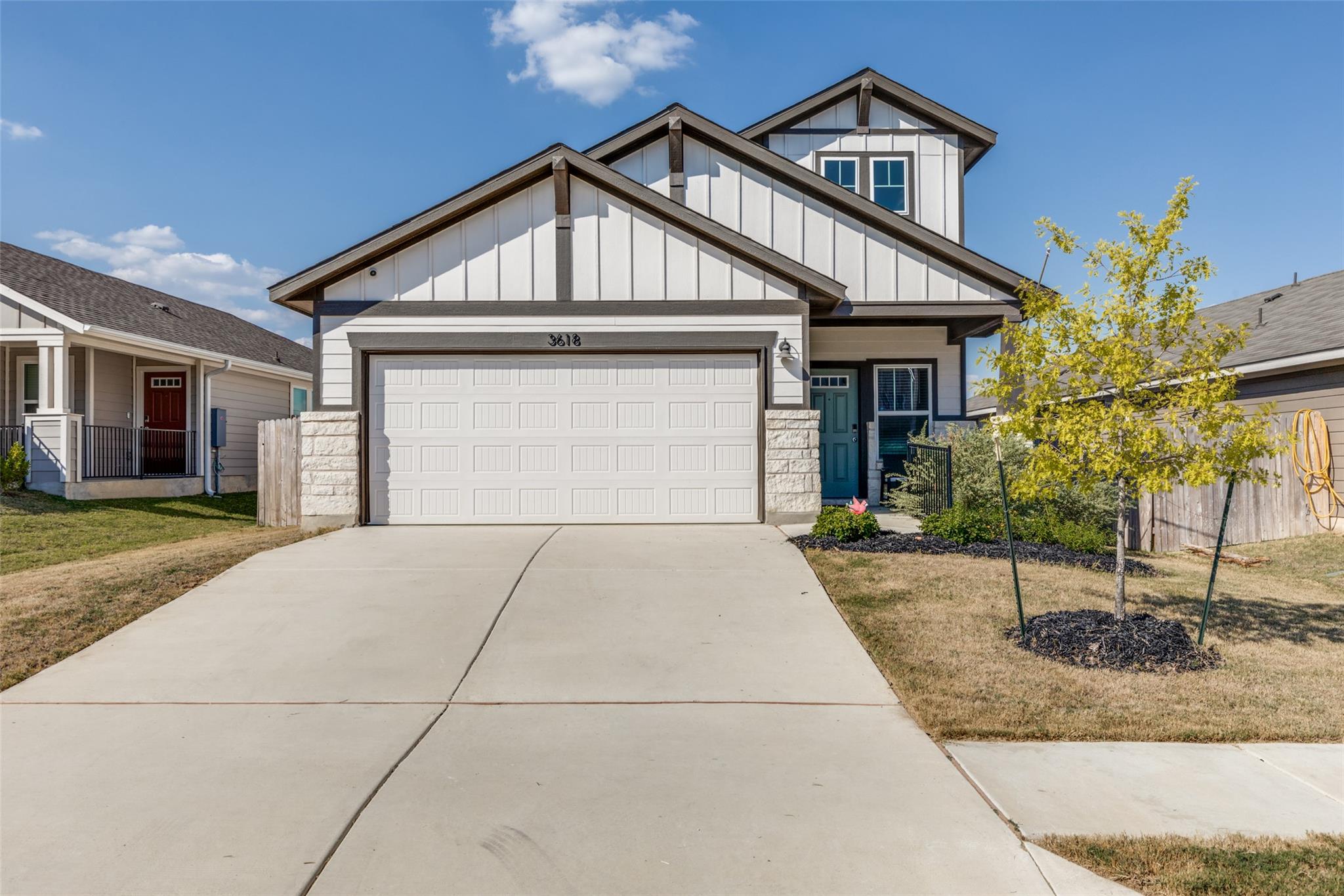 3618 Twin Glades Pass Buda TX 78610
