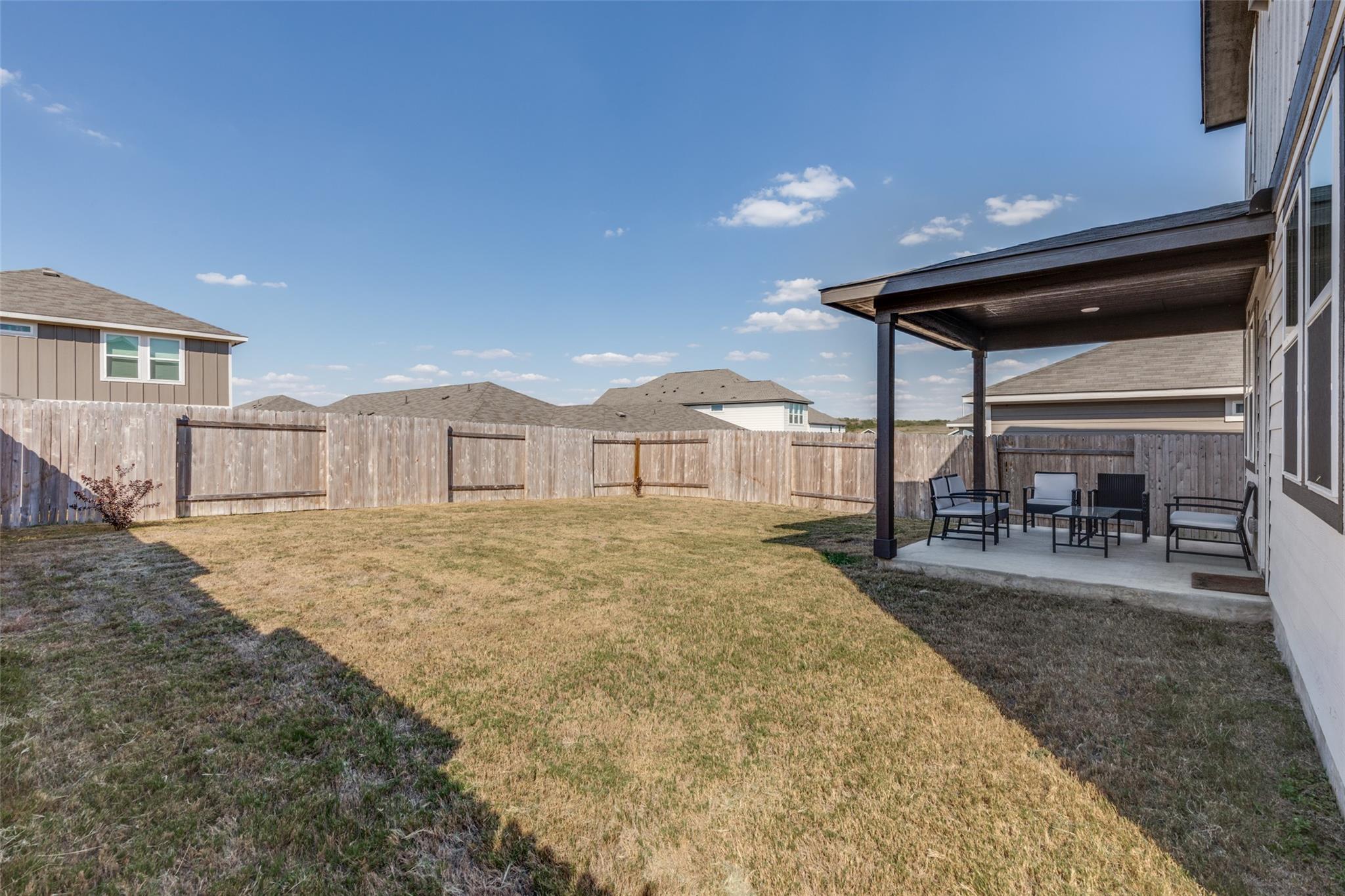 3618 Twin Glades Pass Buda TX 78610