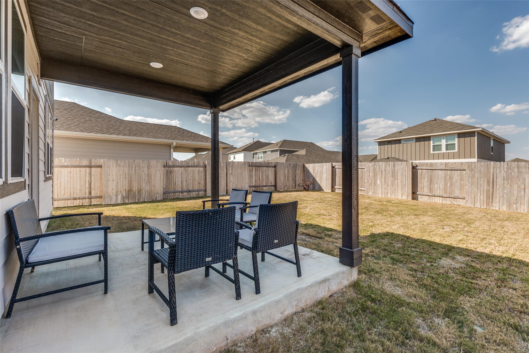3618 Twin Glades Pass Buda TX 78610