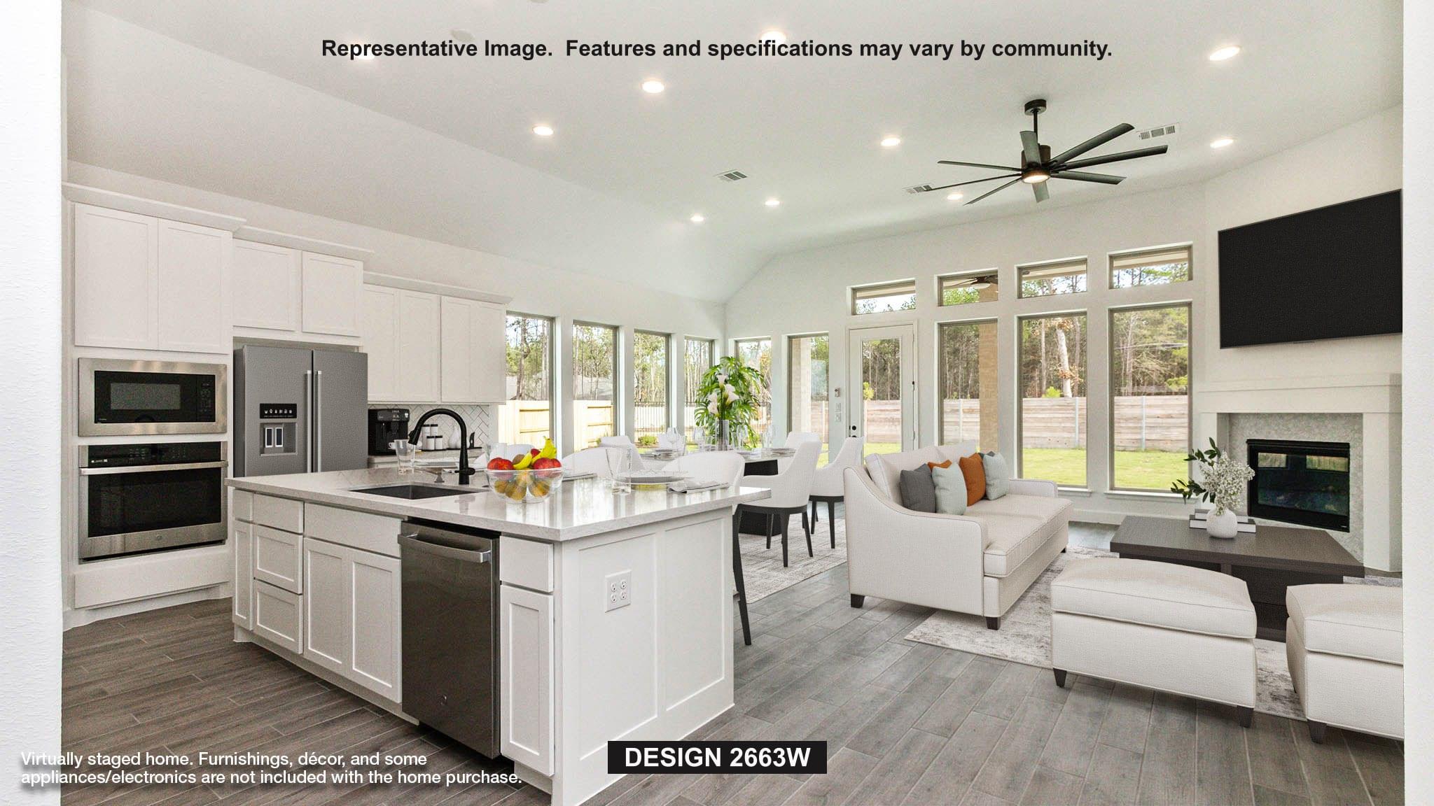 100 Point Rider Place Georgetown TX 78633