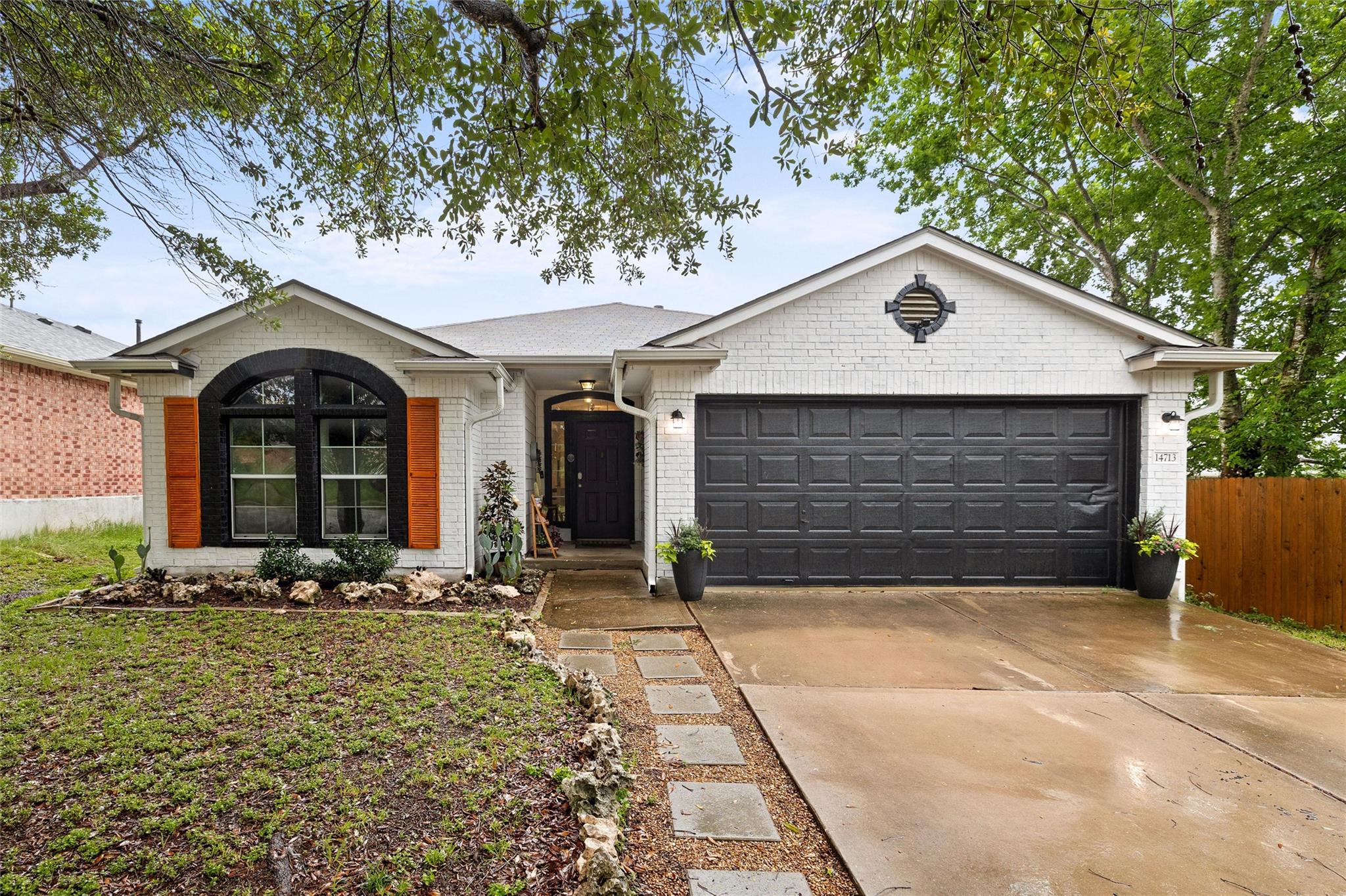 14713 Earl Grey Lane Pflugerville TX 78660