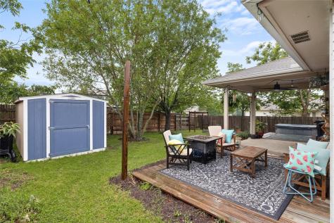 14713 Earl Grey Lane Pflugerville TX 78660