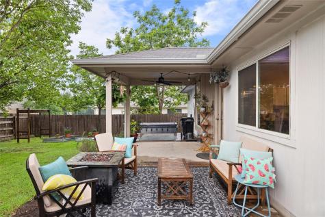 14713 Earl Grey Lane Pflugerville TX 78660