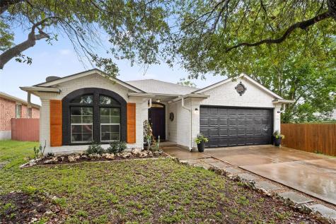 14713 Earl Grey Lane Pflugerville TX 78660