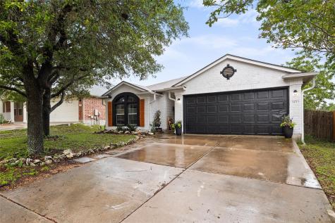 14713 Earl Grey Lane Pflugerville TX 78660