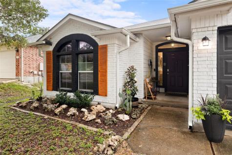 14713 Earl Grey Lane Pflugerville TX 78660