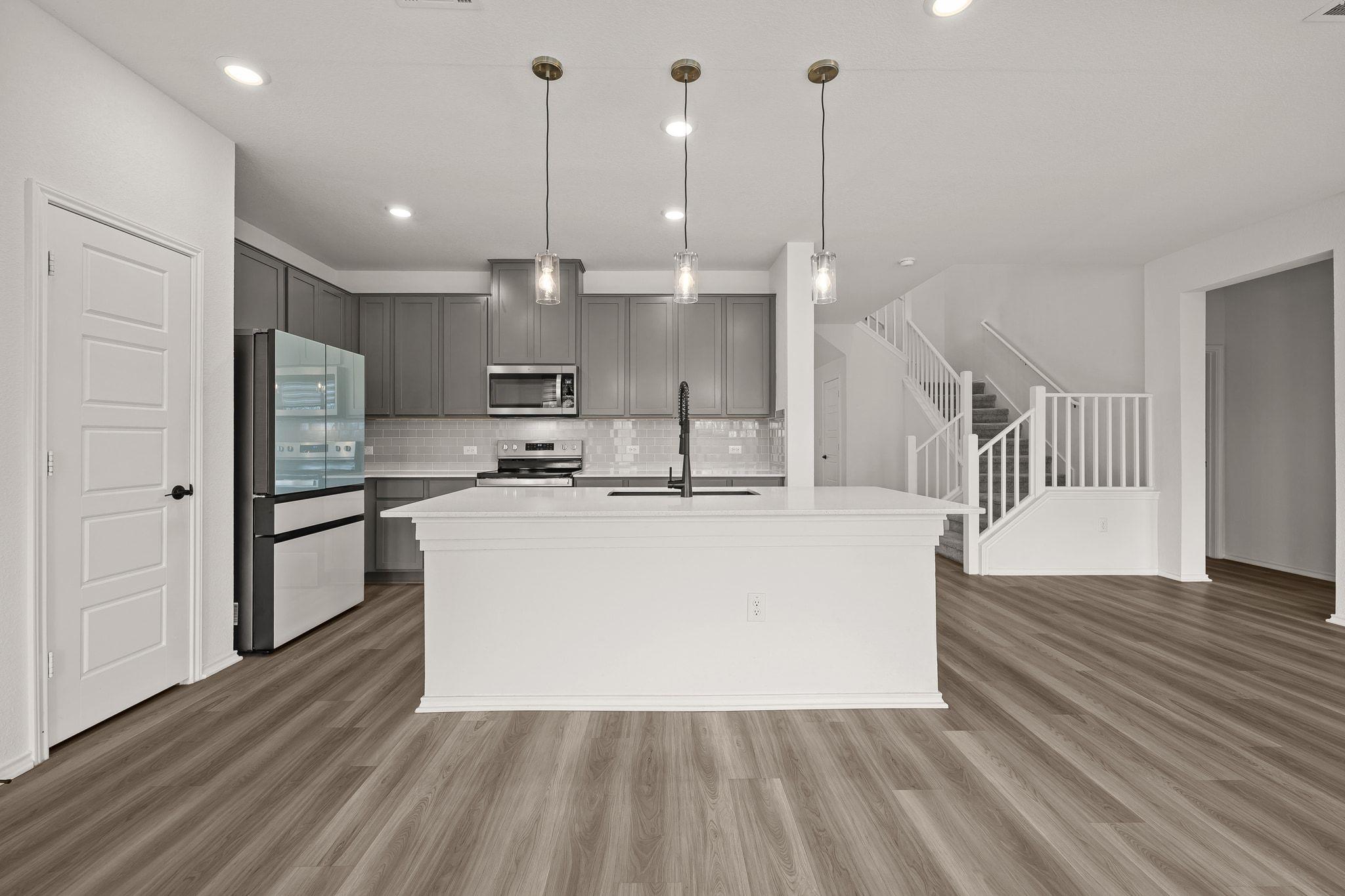 7715 Libretto Lane Austin TX 78744