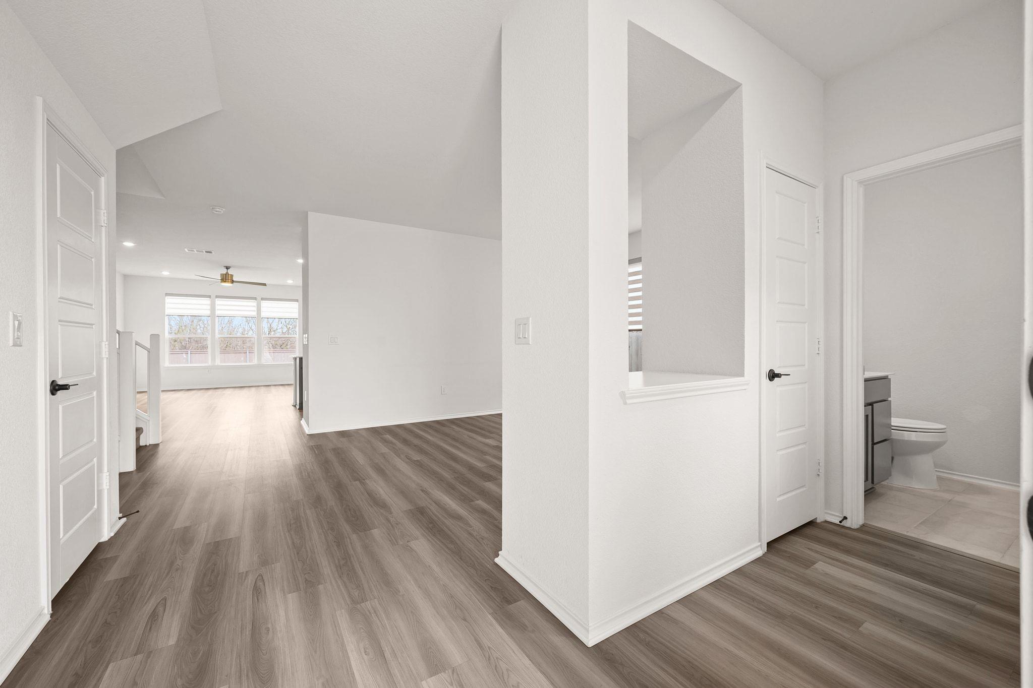 7715 Libretto Lane Austin TX 78744