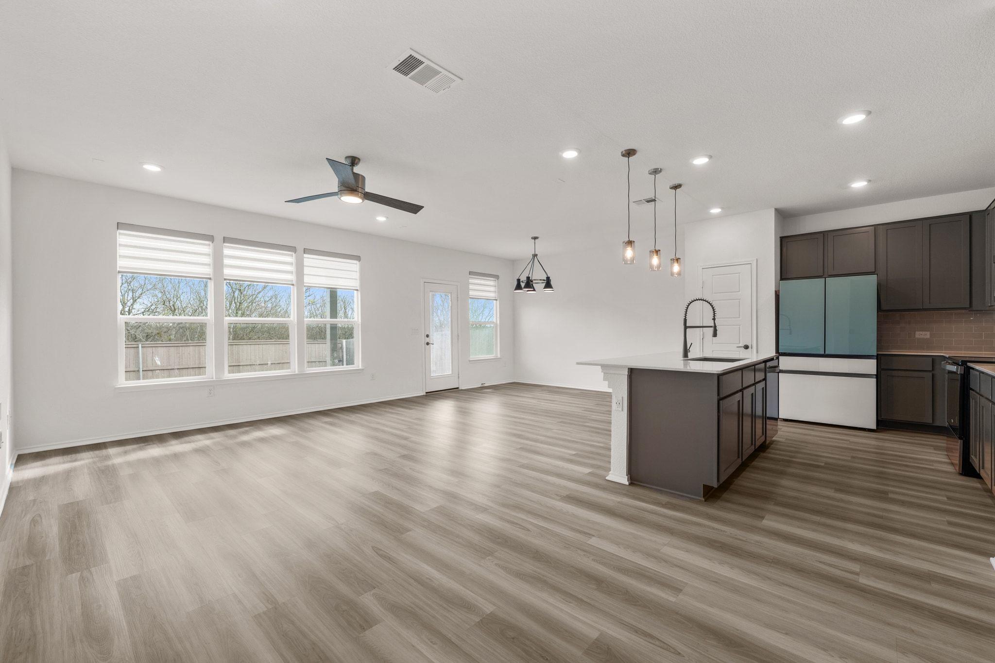 7715 Libretto Lane Austin TX 78744
