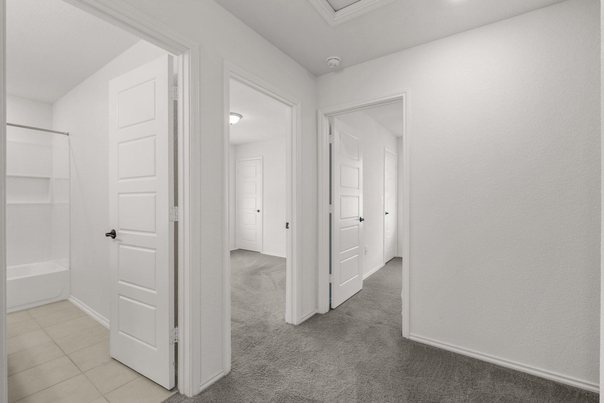 7715 Libretto Lane Austin TX 78744