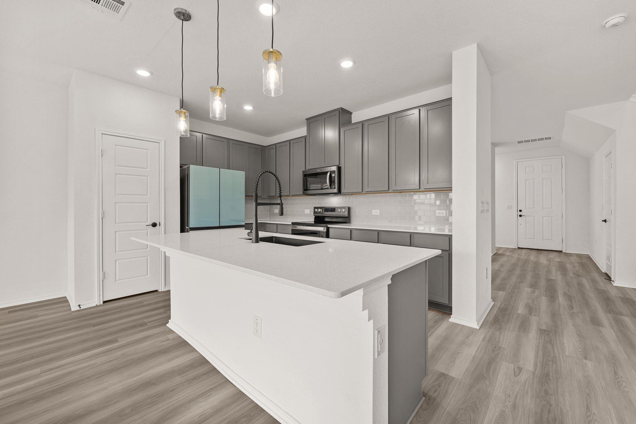 7715 Libretto Lane Austin TX 78744