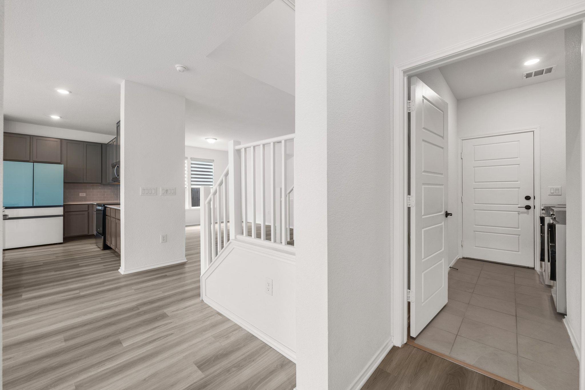 7715 Libretto Lane Austin TX 78744