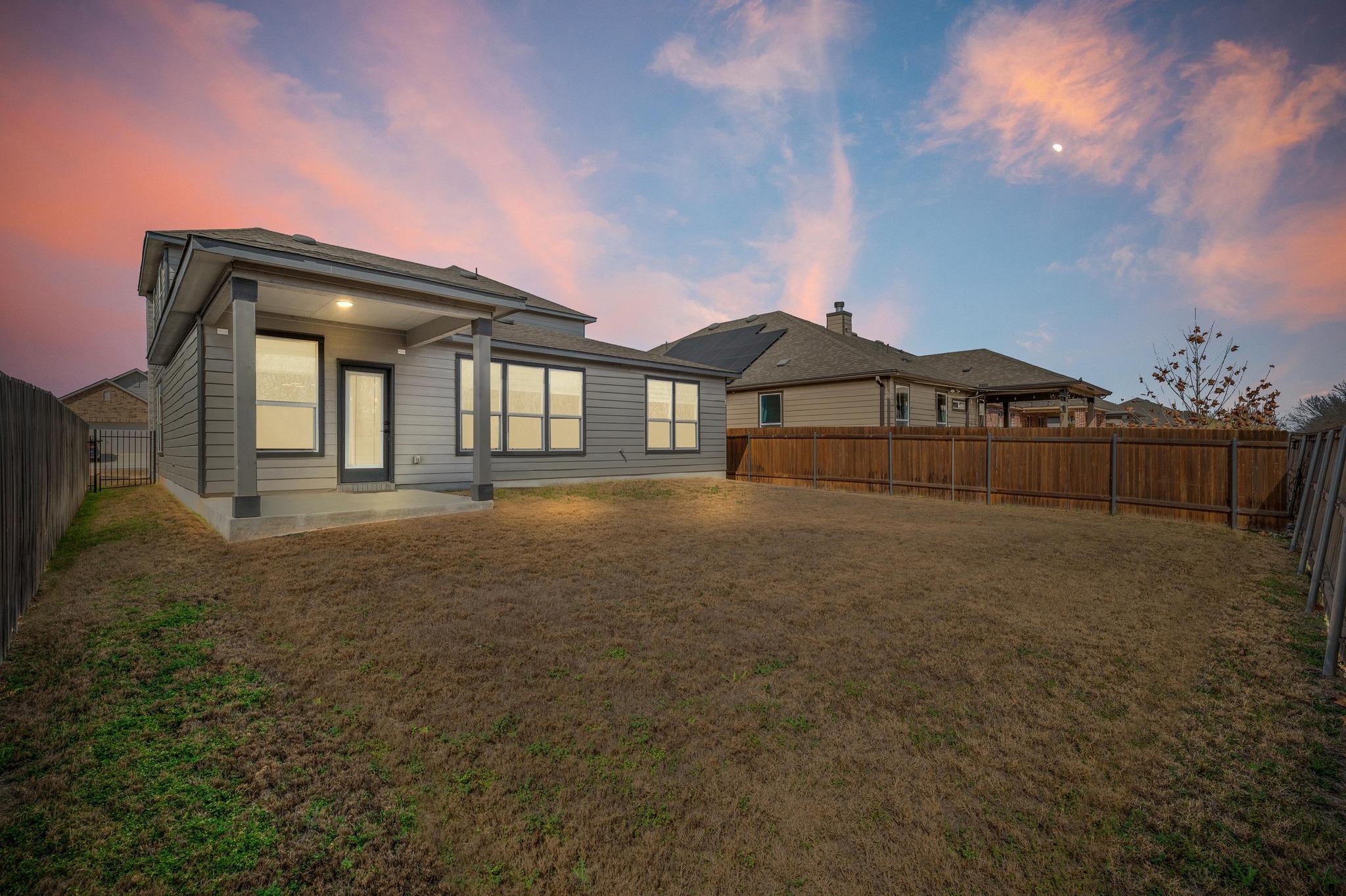 7715 Libretto Lane Austin TX 78744