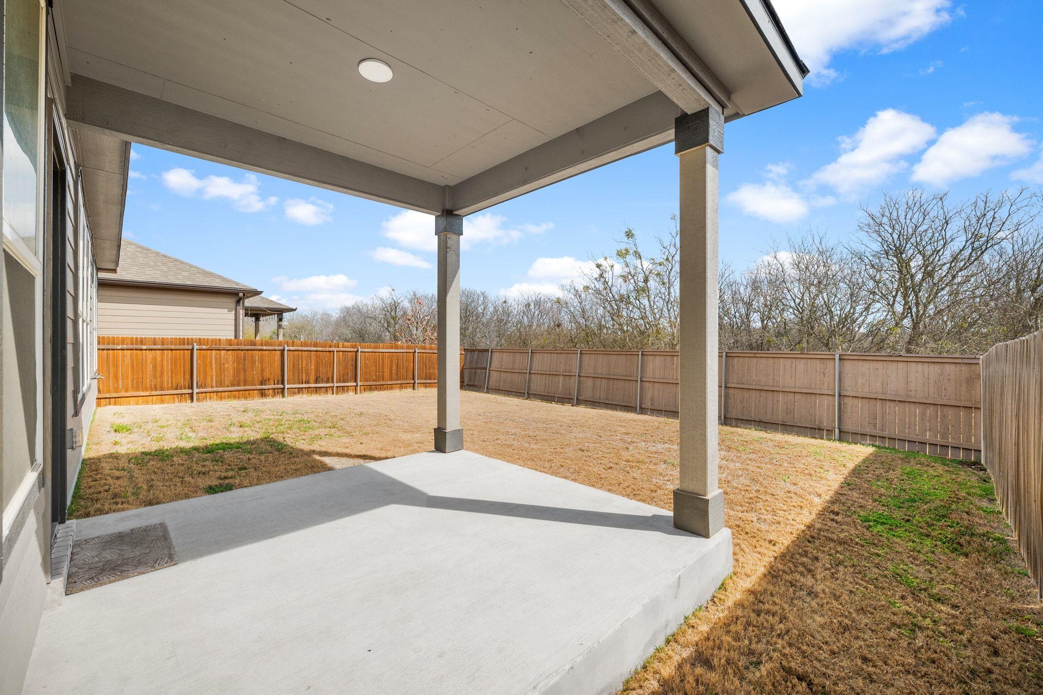 7715 Libretto Lane Austin TX 78744