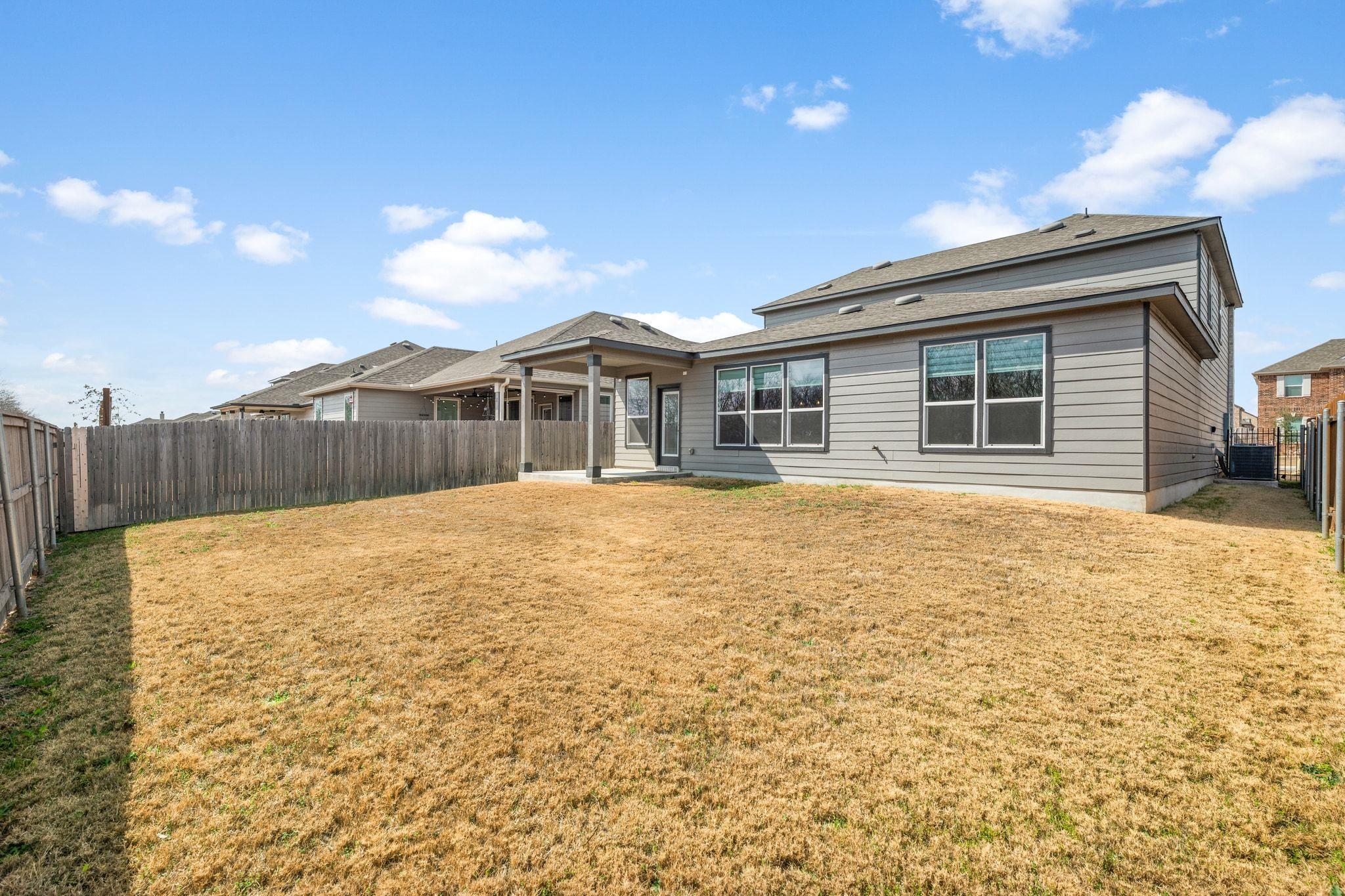 7715 Libretto Lane Austin TX 78744