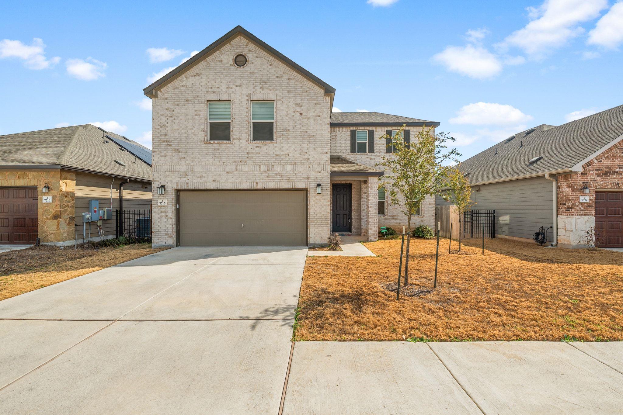 7715 Libretto Lane Austin TX 78744