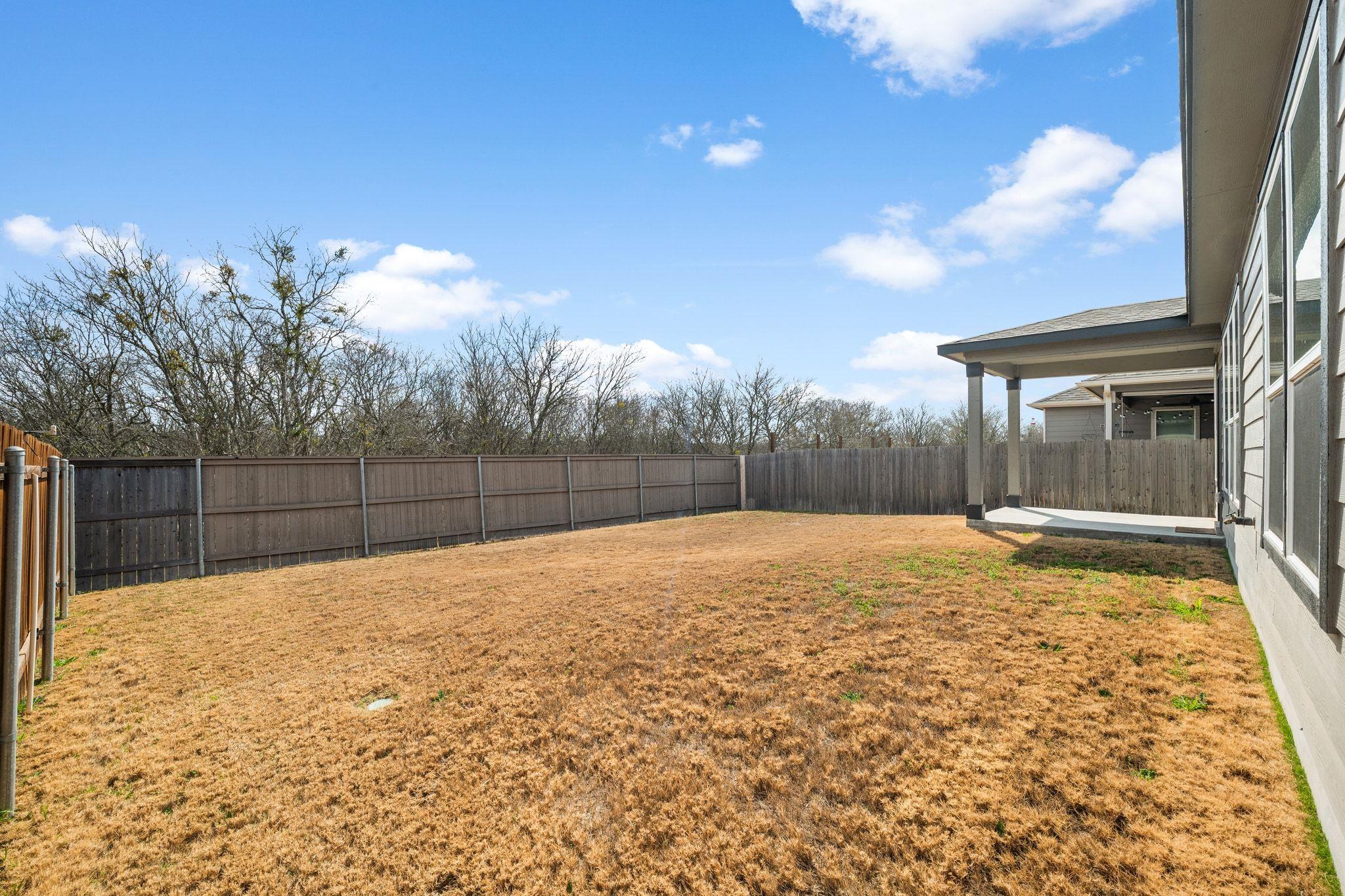 7715 Libretto Lane Austin TX 78744