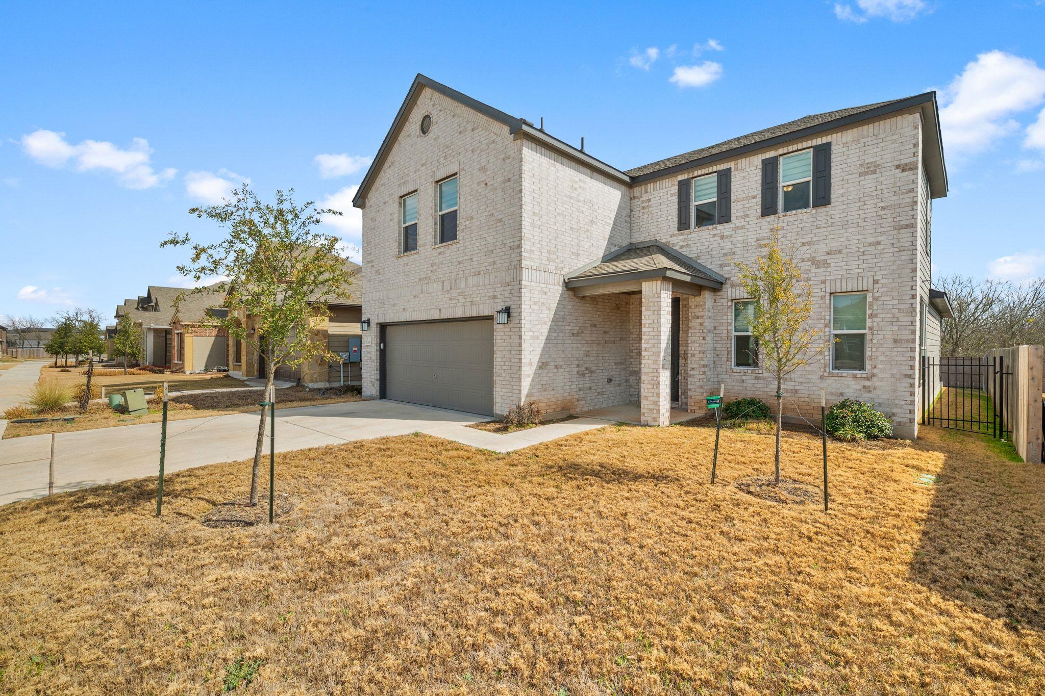 7715 Libretto Lane Austin TX 78744